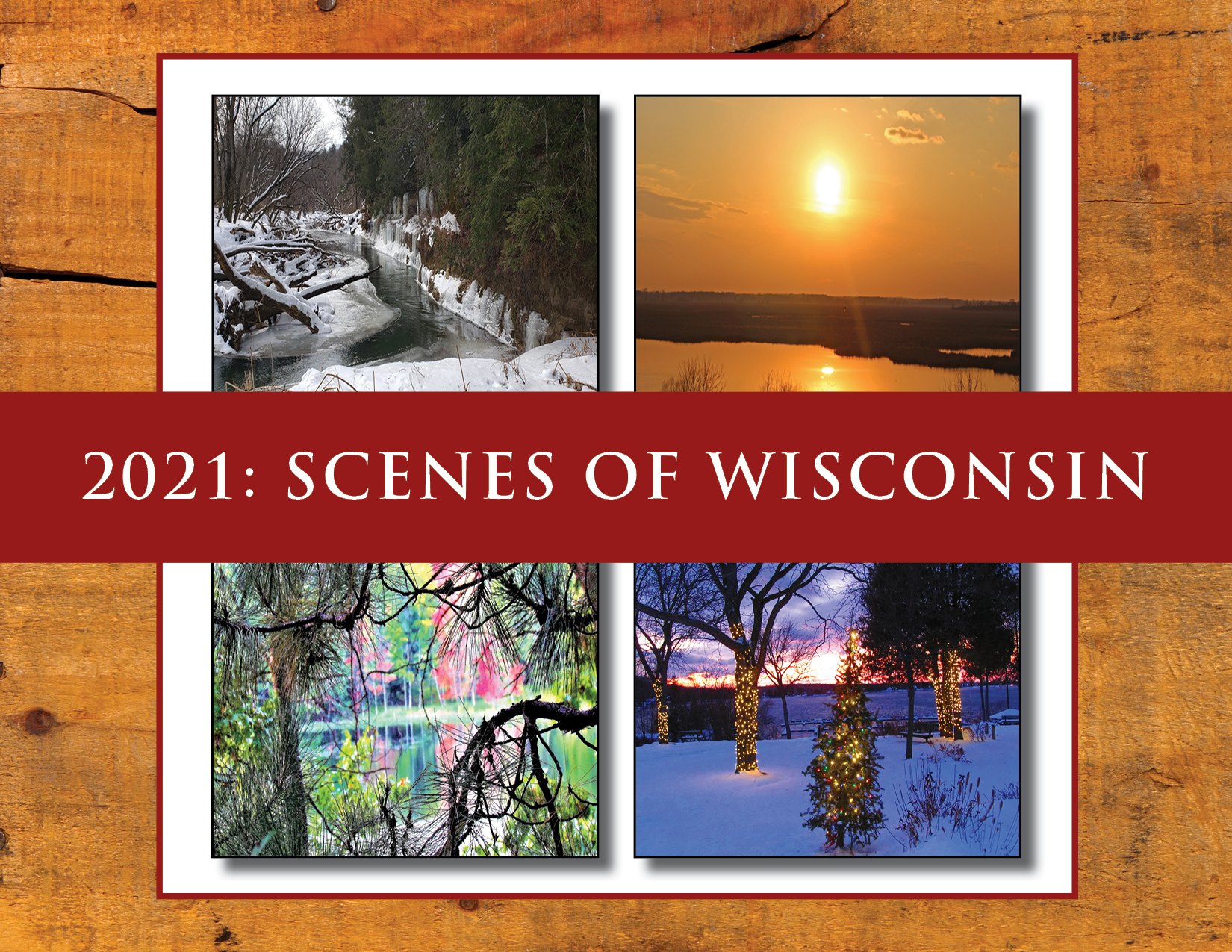 Discover Wisconsin Calendar 2022 September Calendar 2022