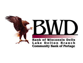 Bank of Wisconsin Dells