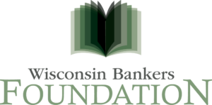 Wisconsin Bankers Foundation logo