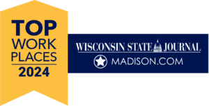 Top Workplaces 2024 Logo